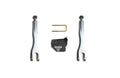 Passenger Side 4-LINK Arms & Bracke