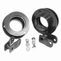 Front Coil Spacer W/Shock Extenders