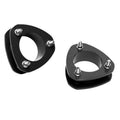 Lifted Strut Spacers