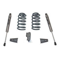 3 Rcoilstrack Swbar Bketsfoxshocks