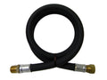 3/8' ID High Pressure LP Hose with