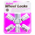 5 Pak Whl Lok Set 1/2