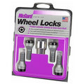 Whl Lock Set 12X1.25 Bolt