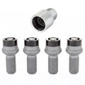 Lock Bolt (Black)