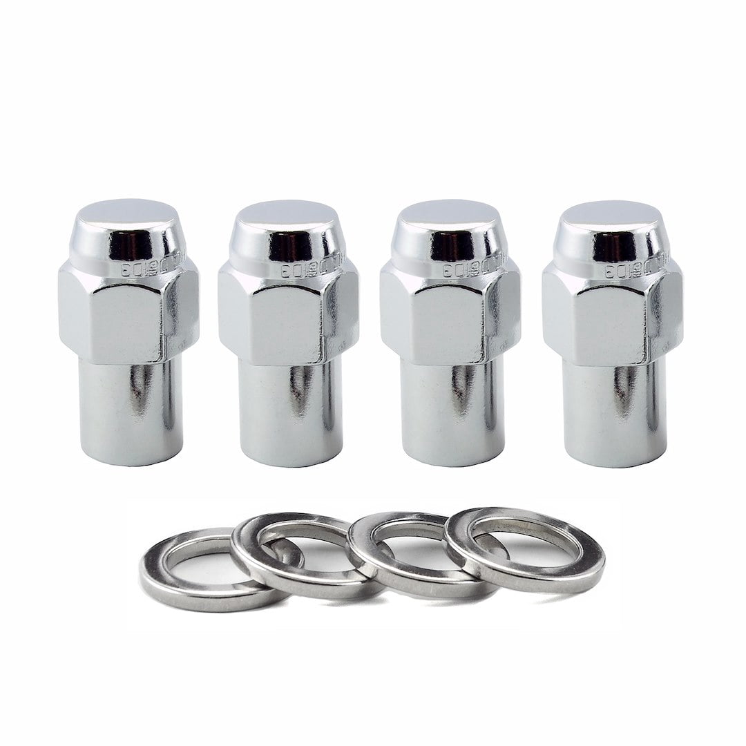 12MMX1.5RH Mag Wheel Lugs