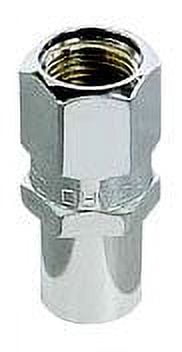 7/16X20 Reg Mag Lug Nut