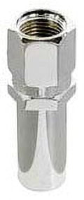12X1.5  Crgr Sst Lug Nut
