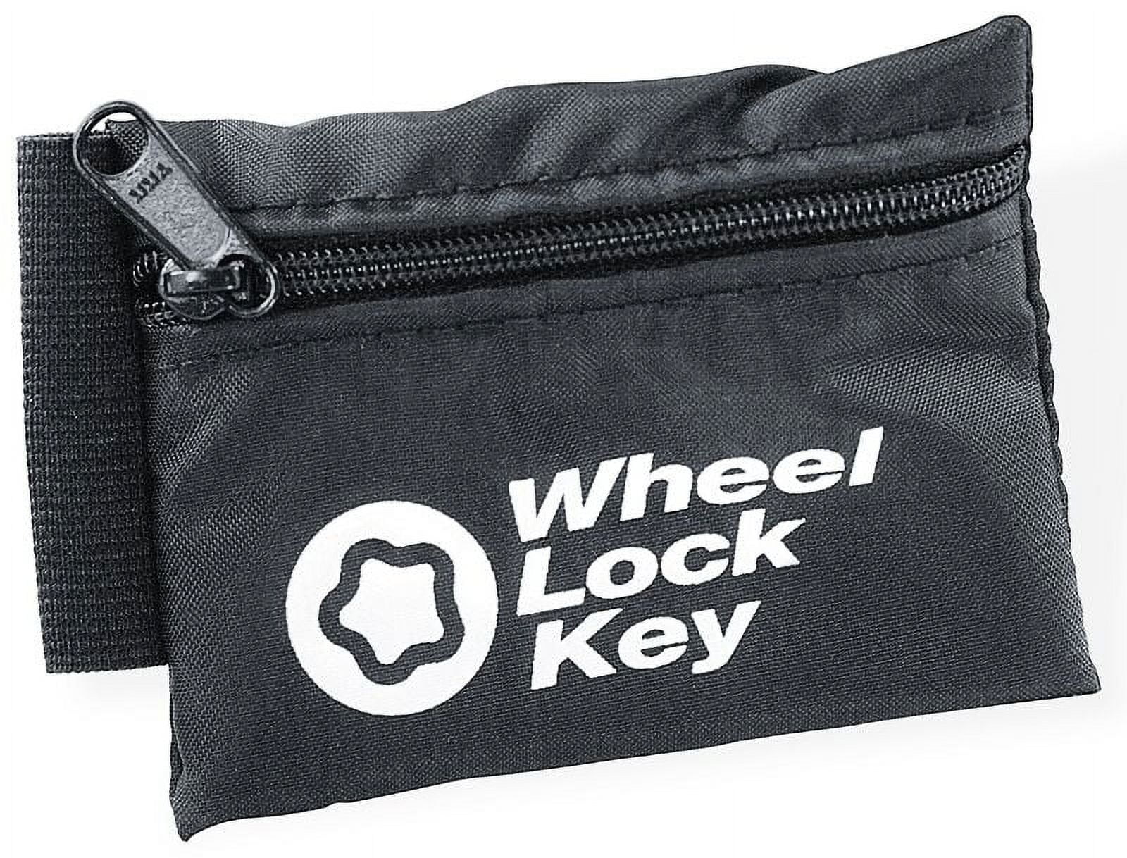 Key Storage Pouch