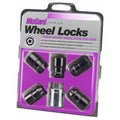 5-LK Set 1/2 Cone Black