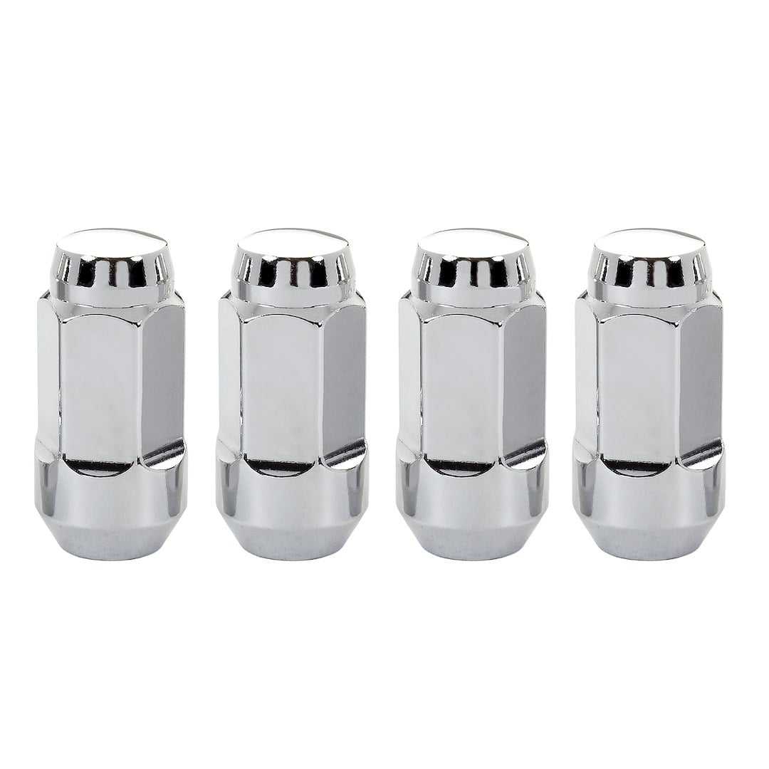 Bulgenut 4PK 14X1.5 Chr
