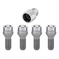 Locks 14X1.5 50.3MM Const
