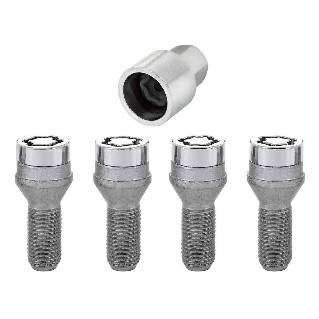 Locks 14X1.5 50.3MM Const