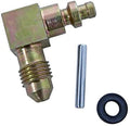 Fitting Male Elbo Rol Pin