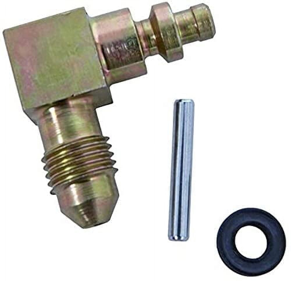 Fitting Male Elbo Rol Pin