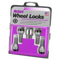 4 Pk Whl Lk ST Blk 12X1.5
