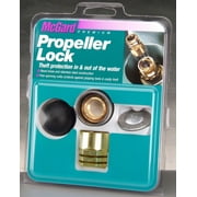 Prop Lock M/C Merc Omc J&E