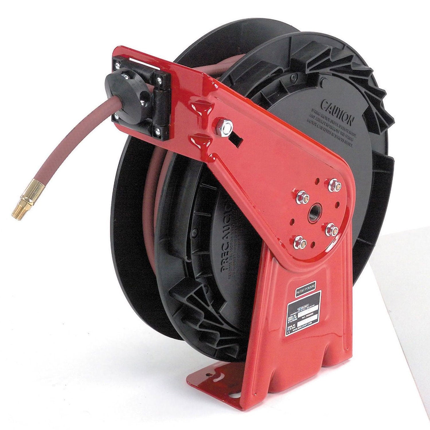 Hose Reel  3/8 X 50FT