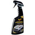 Gold Class Quik Wax