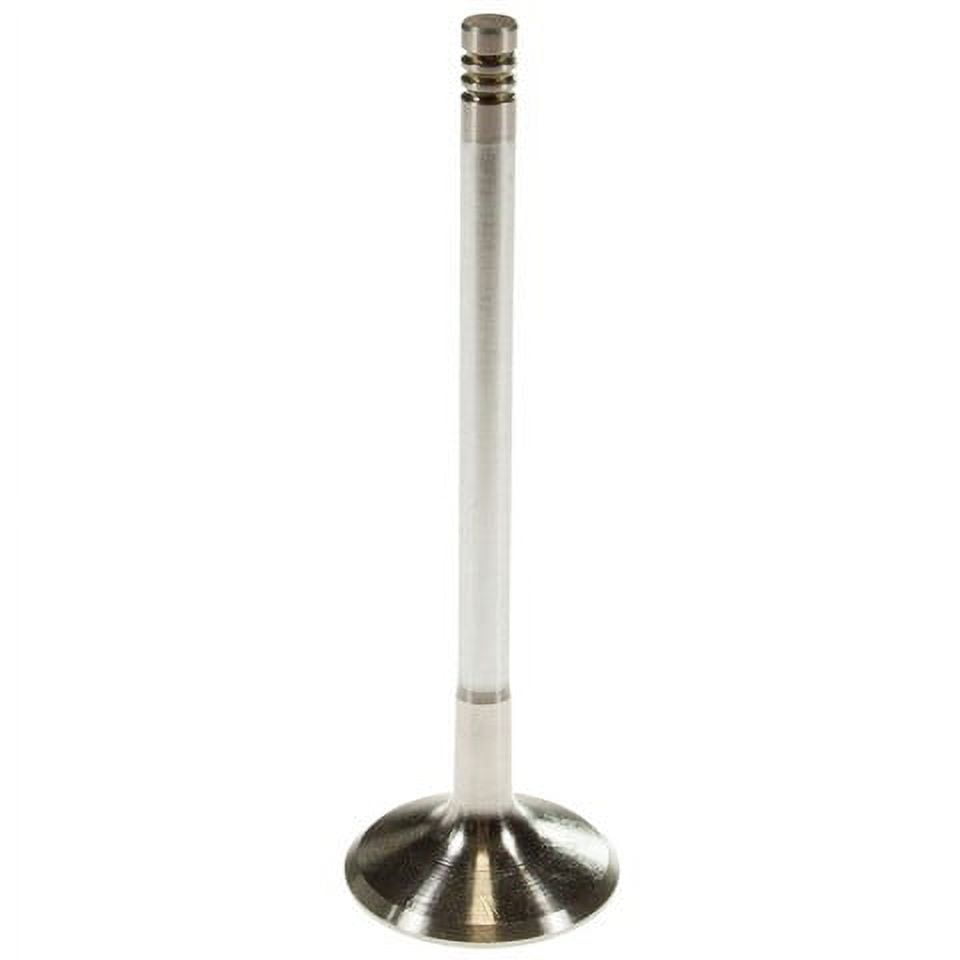Valve-Exhaust