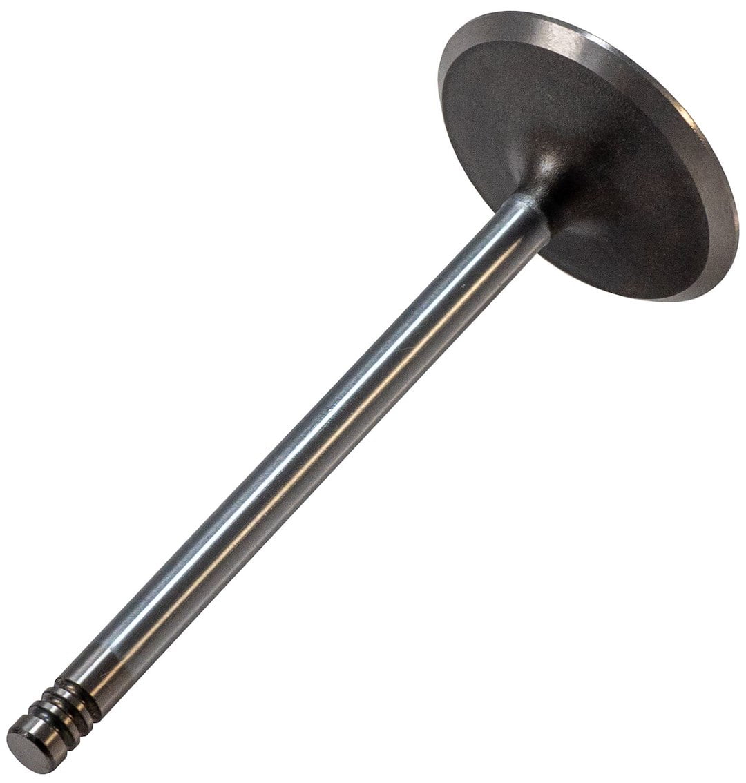 Valve-Intake