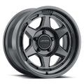 Gloss Titaniumtitanium
