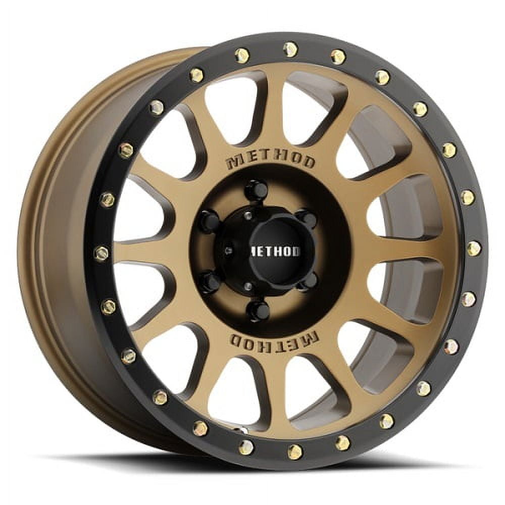MR305 Nv  20X10  -18MM Offse