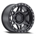 MR312  17X8.5  0MM Offset