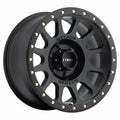 MR305 Nv  17X8.5  0MM Offset