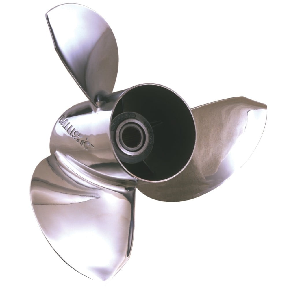 14.7500R26-Xl 3-Bld Ballistic