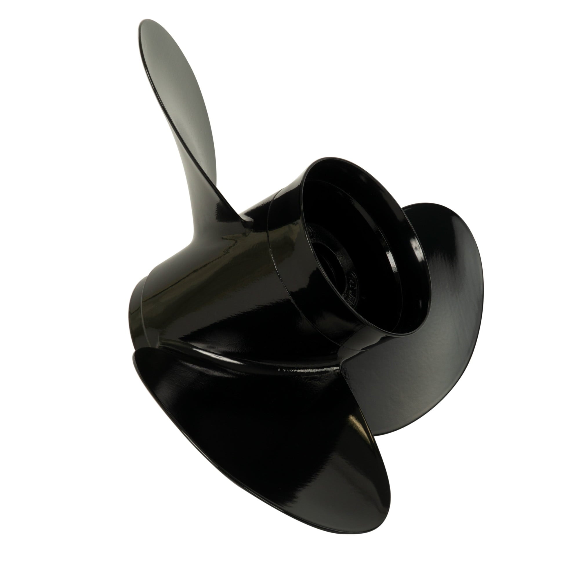 Vortex Alum Lg Hub 14 1/2 X 19