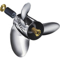 Apollo Sm. Hub S.S. 13 3/8 X 15