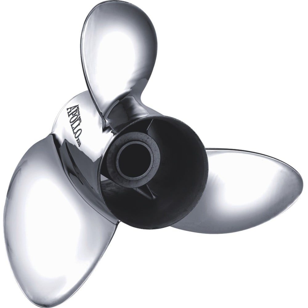 Apollo Sm-Hub S.S. 10.375X14P