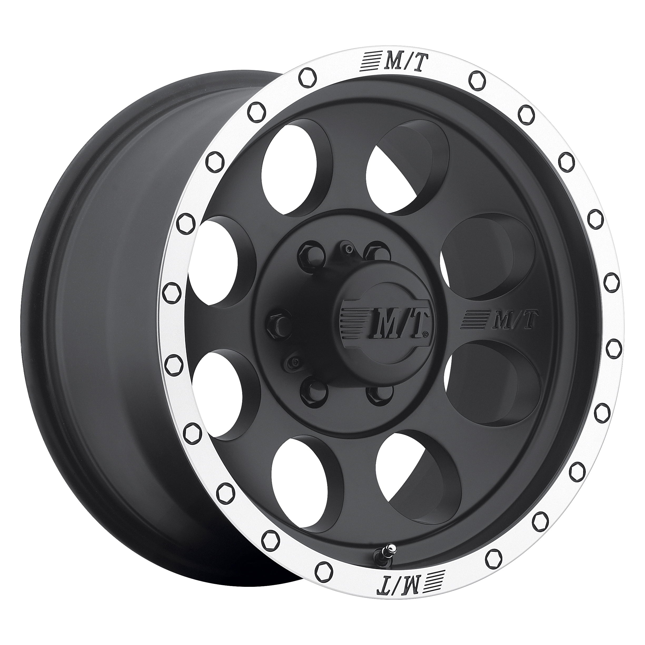 MT Cls Lock 17X9 5X5 4-1/2