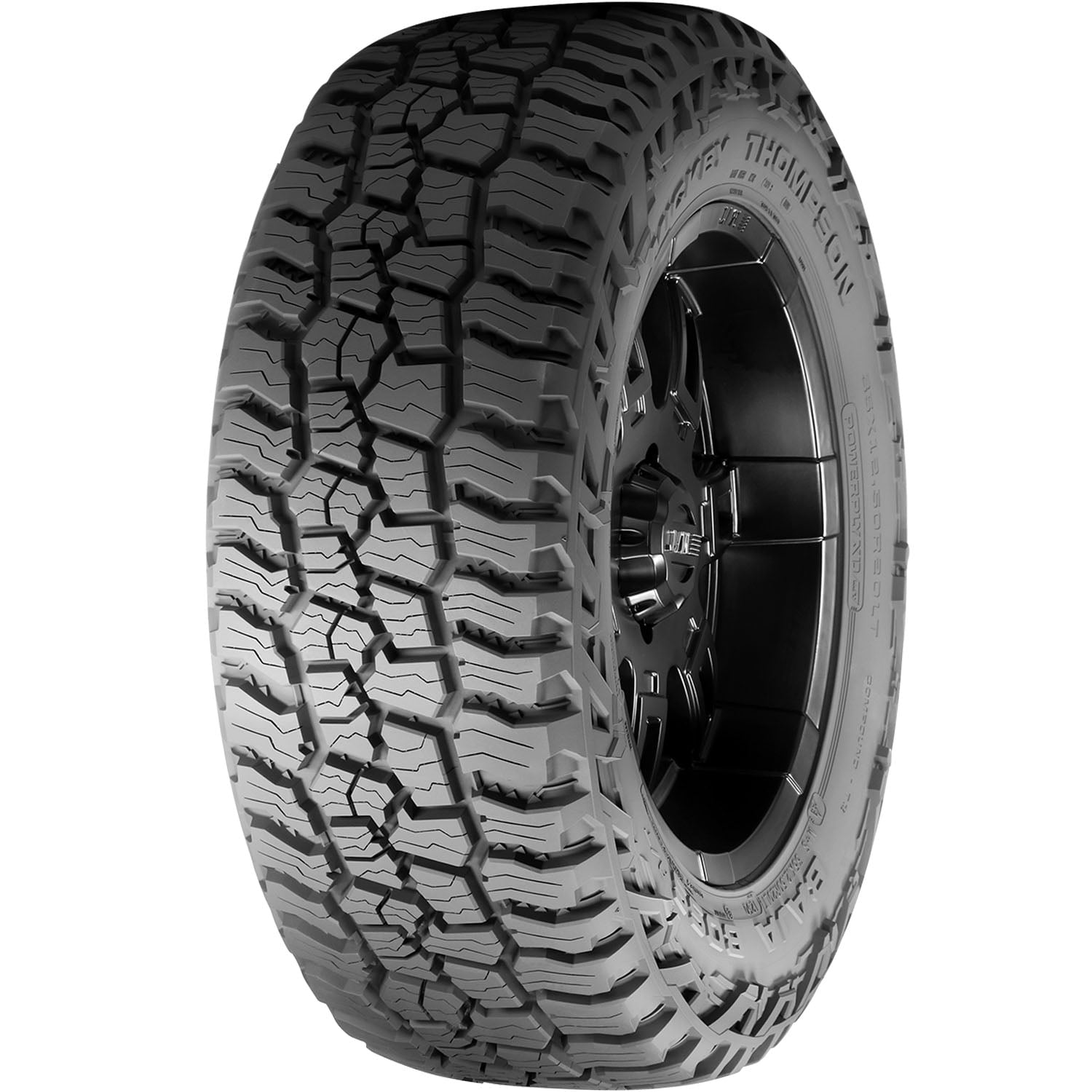 265/70R17 116T Baja Boss A/T