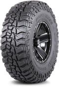 35X12.50R20LT 125Q Baja Boss