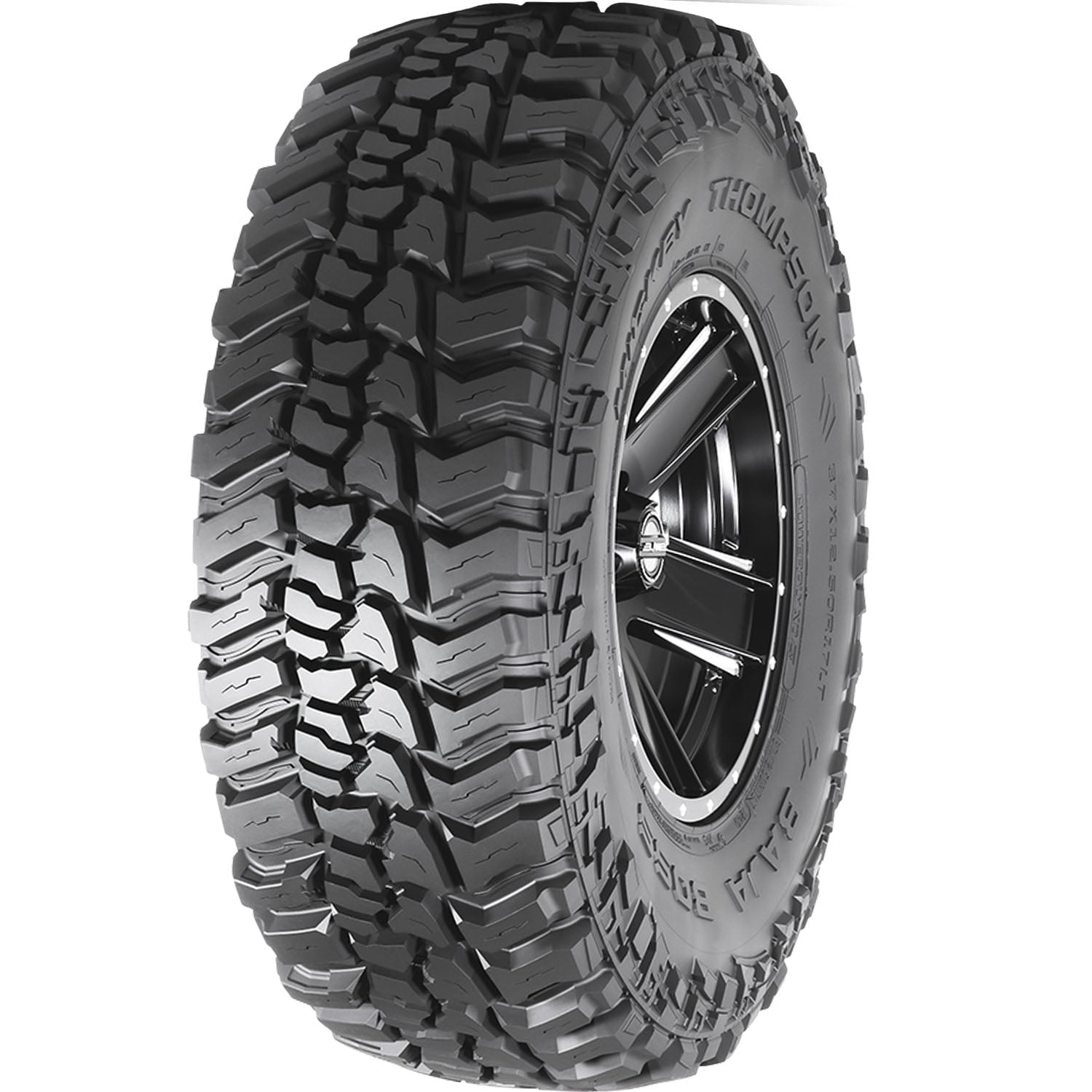 LT285/55R20 122/119Q Baja Boss
