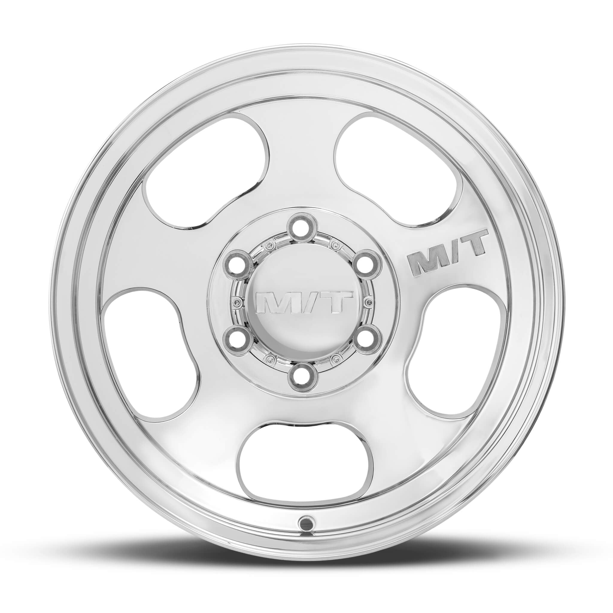 16X12 6X5.5 4.53 MT Canyon Polished