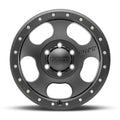 20X9 8X170 5 MT Canyon Pro Black