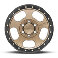 17X9 5X5 4.53 MT Canyon Pro Bronze