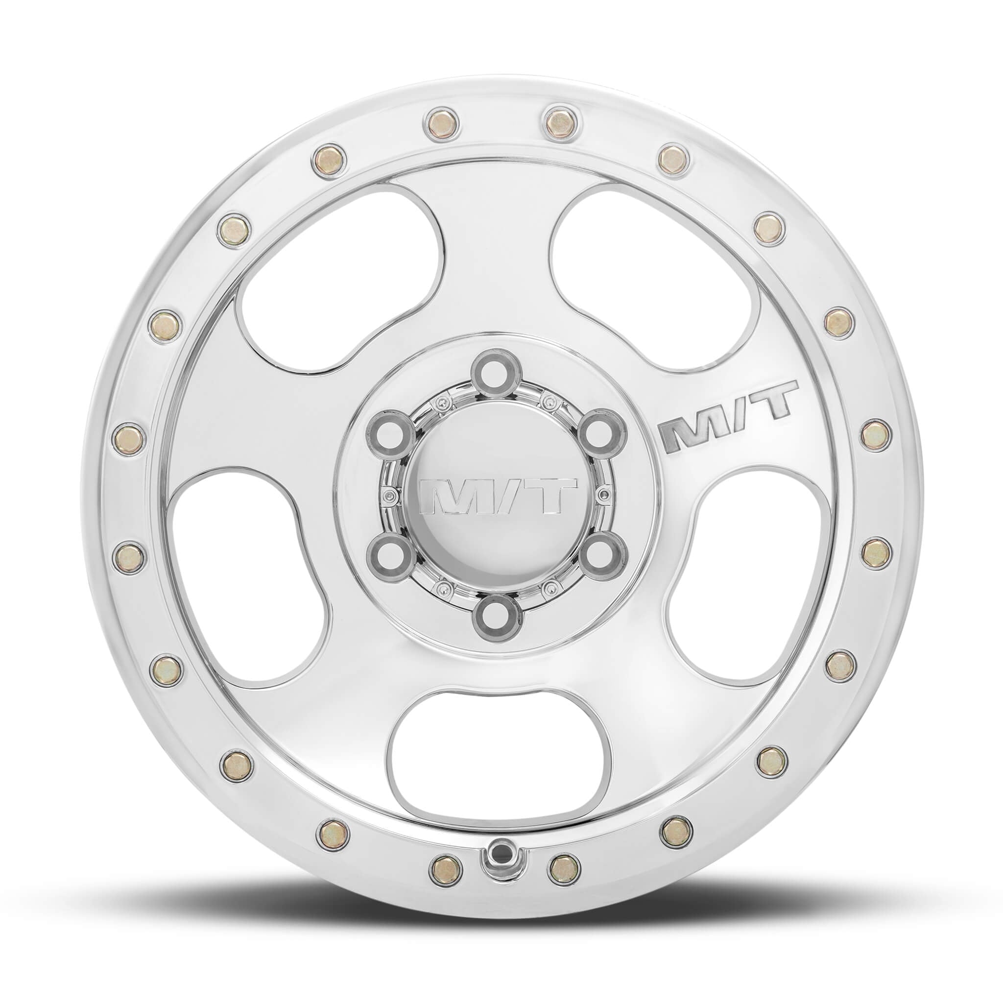 17X9 8X170 5 MT Canyon Pro Polished