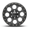 18X9 8X180 5 MT Classic Pro Black