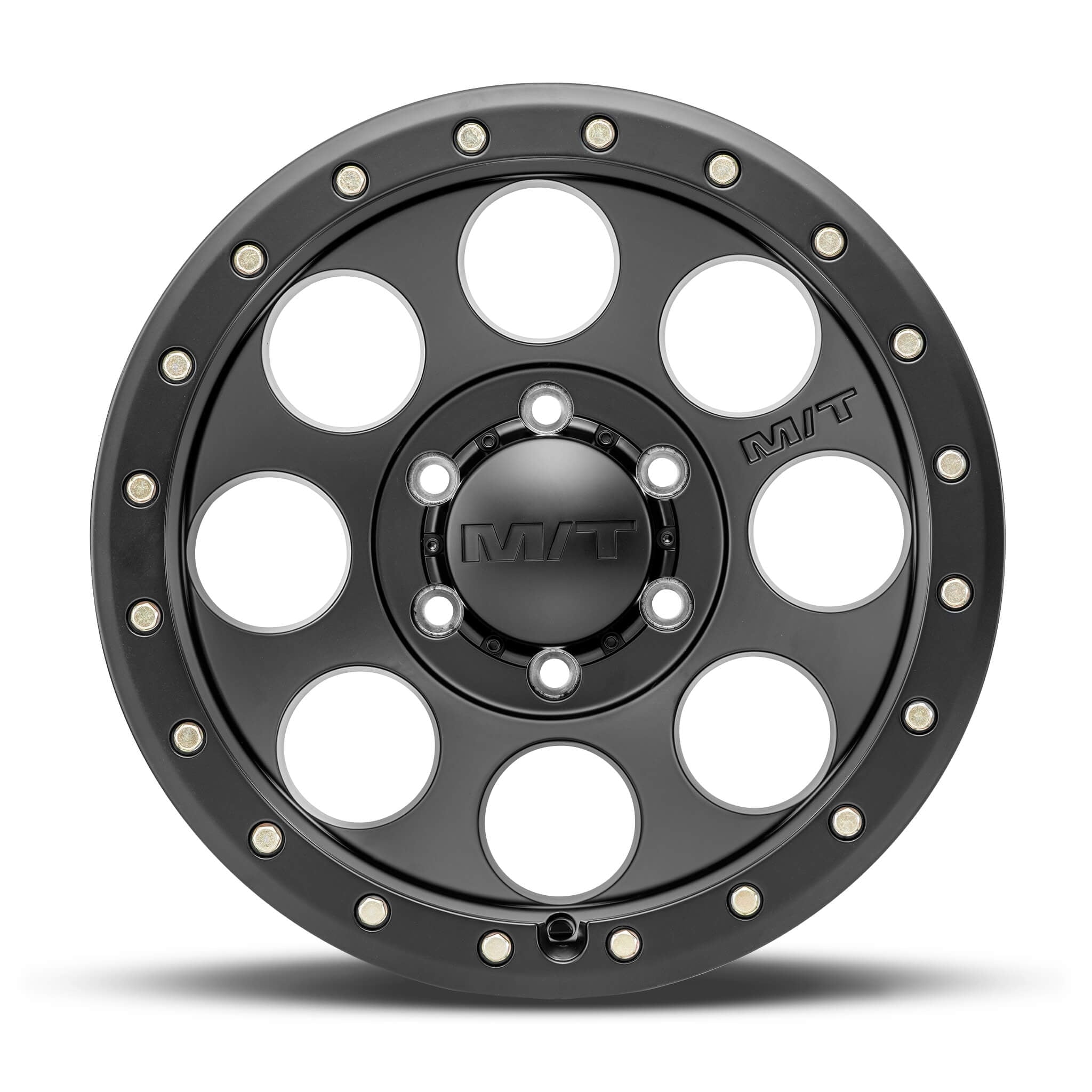 20X9 8X170 5 MT Classic Pro Black