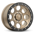 20X9 6X5.5 5 MT Classic Pro Bronze