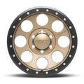20X9 8X180 5 MT Classic Pro Bronze