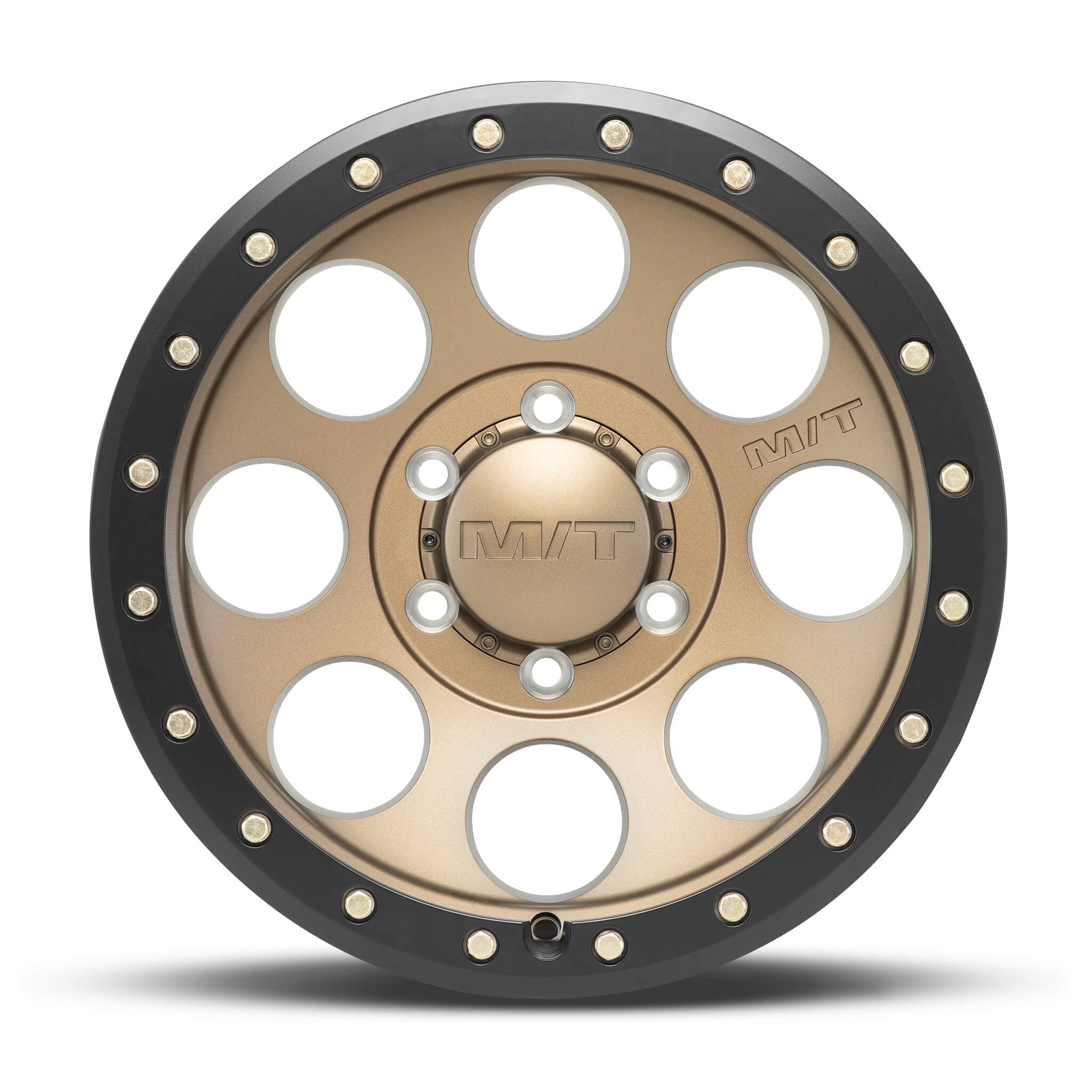 20X9 8X6.5 5 MT Classic Pro Bronze