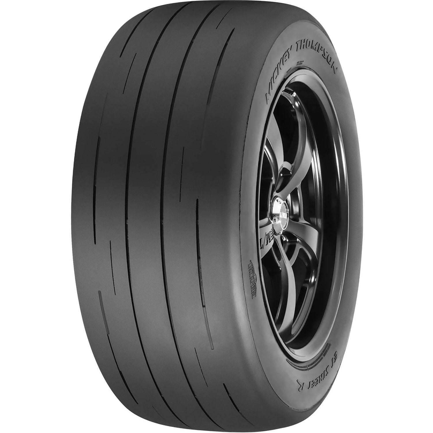 P315/55R17 Et Street R