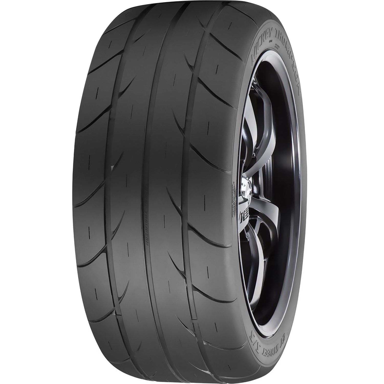 Et Street S/S P305/35R20