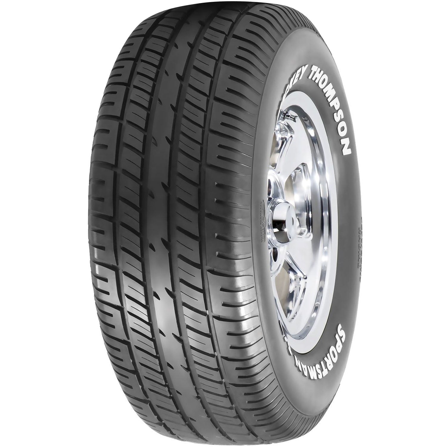 Sportsman S/T P275/60R15