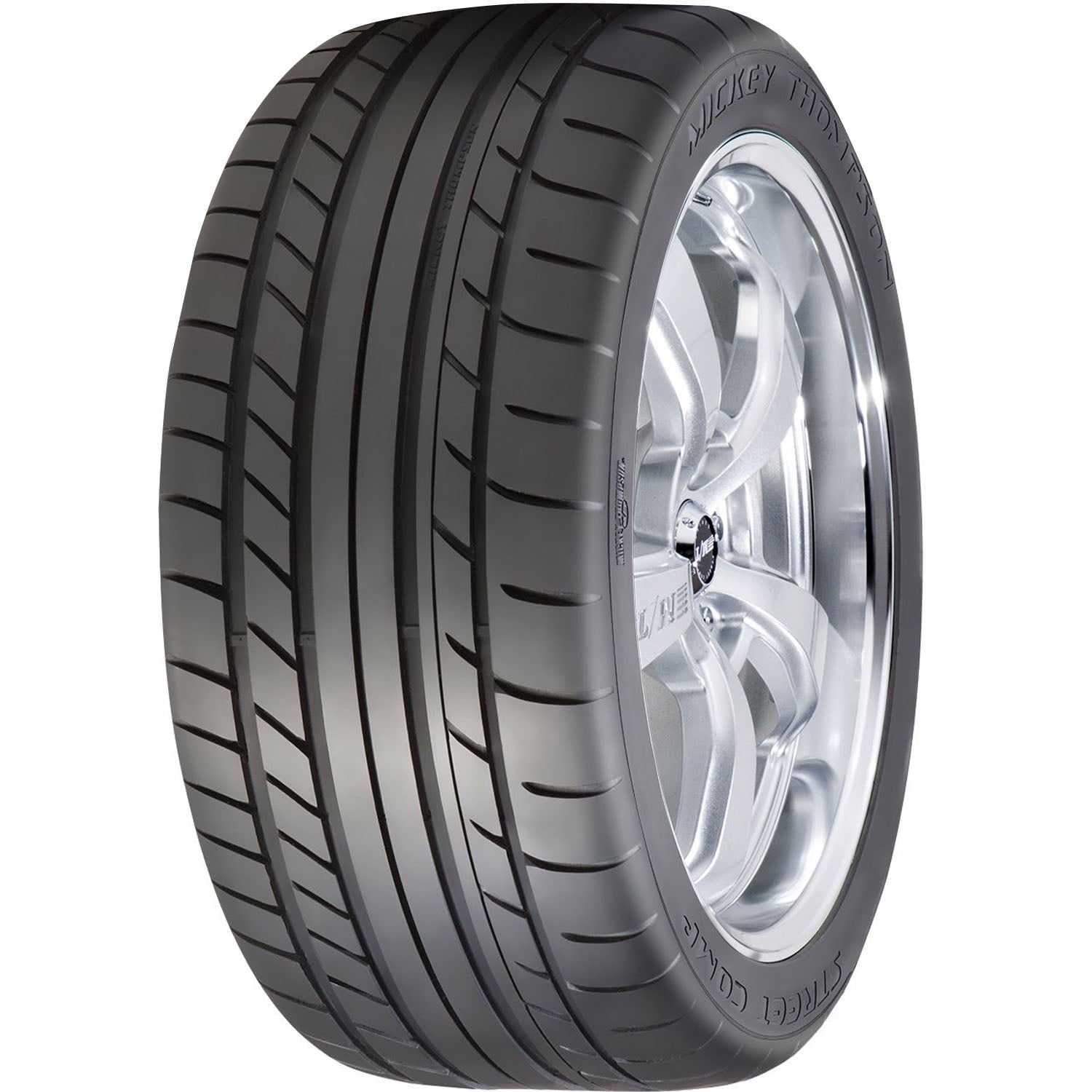ST Comp 275/40R18 99Y