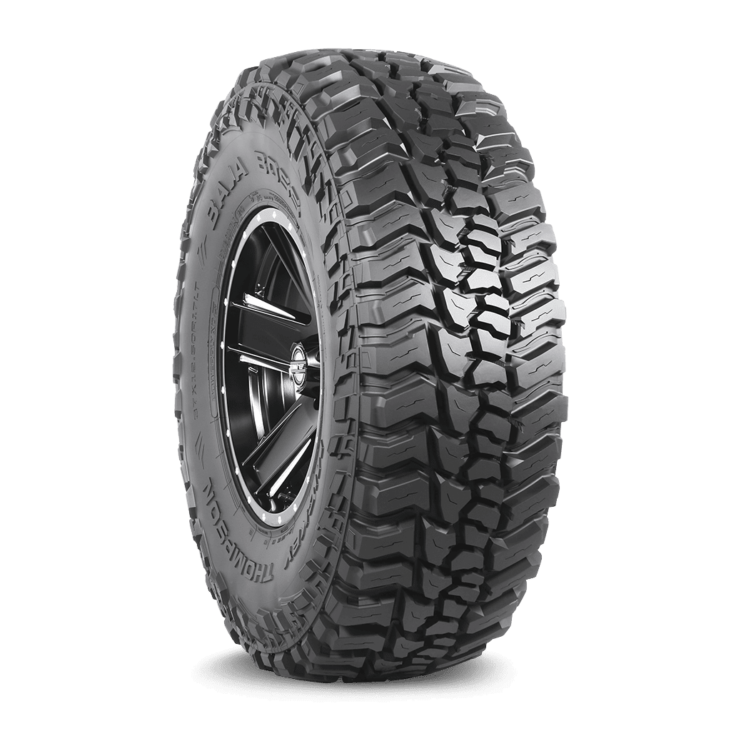 42X13.50R17LT 126P Baja Boss